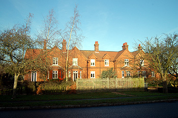 95 to 101 High Street January 2012